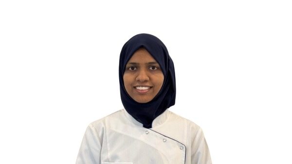 Dr Rubbia Taj